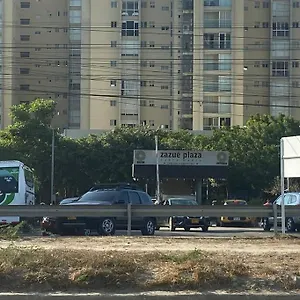 Hermoso Con Vista A La Sierra Santa Marta (Magdalena)
