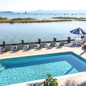 Costa Norte Ponta Canas **** Florianópolis