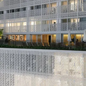 Tabas - Renata Edificio - Buarque São Paulo