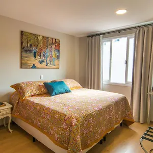 Guest house Conceitual